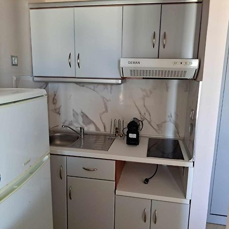 House Giota Apartment Sarti Bagian luar foto
