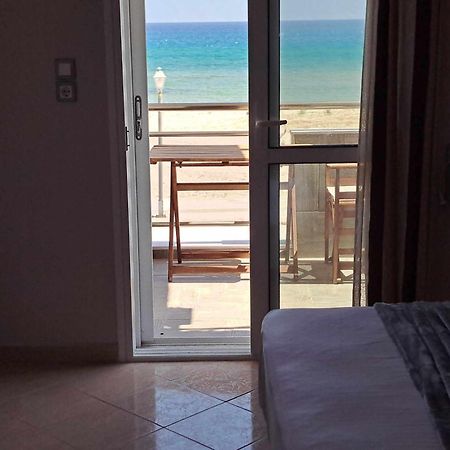 House Giota Apartment Sarti Bagian luar foto