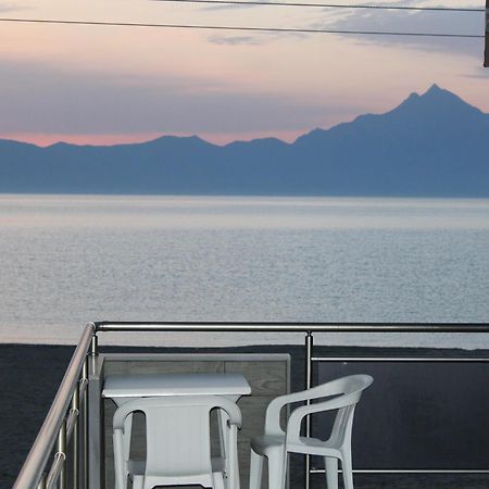 House Giota Apartment Sarti Bagian luar foto
