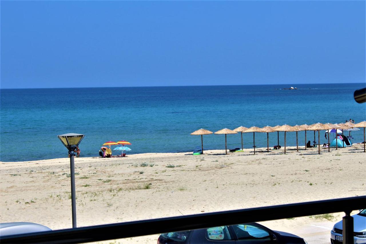 House Giota Apartment Sarti Bagian luar foto