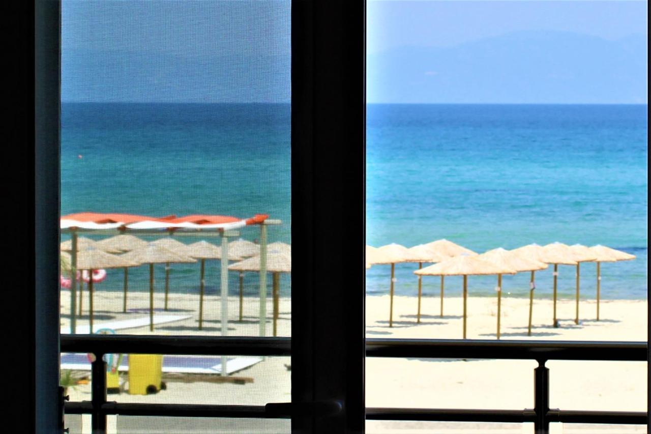 House Giota Apartment Sarti Bagian luar foto