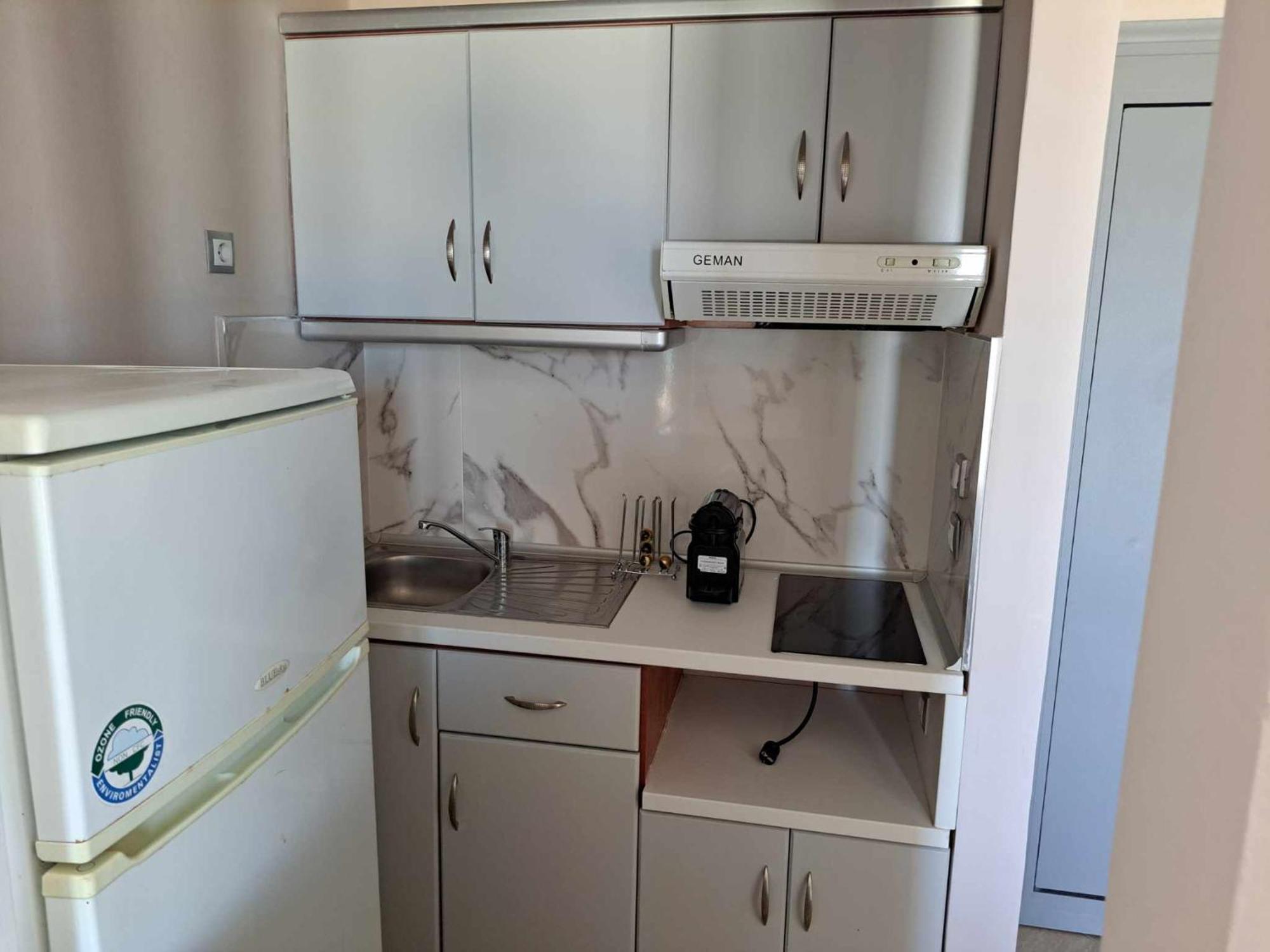 House Giota Apartment Sarti Bagian luar foto