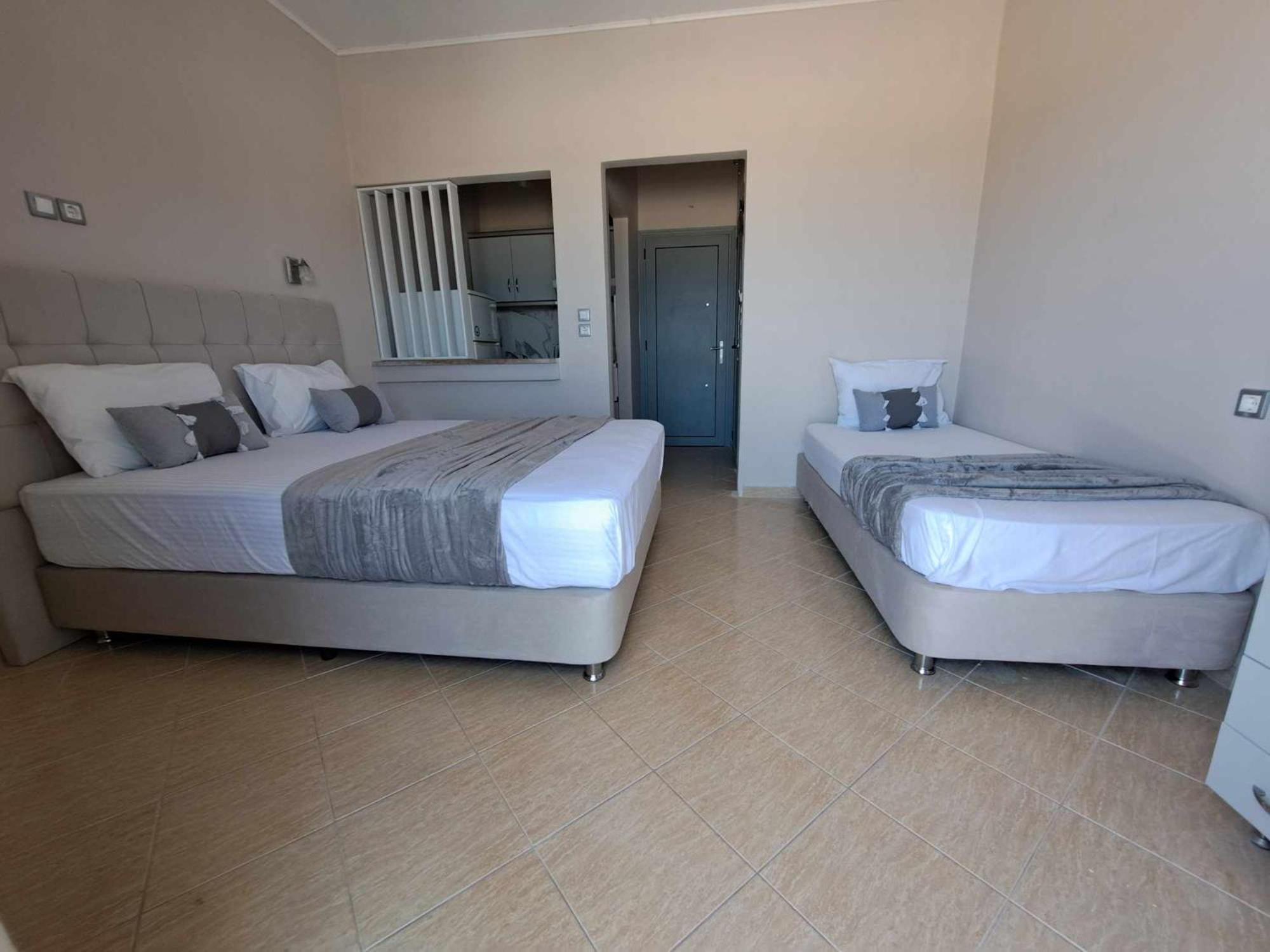 House Giota Apartment Sarti Bagian luar foto