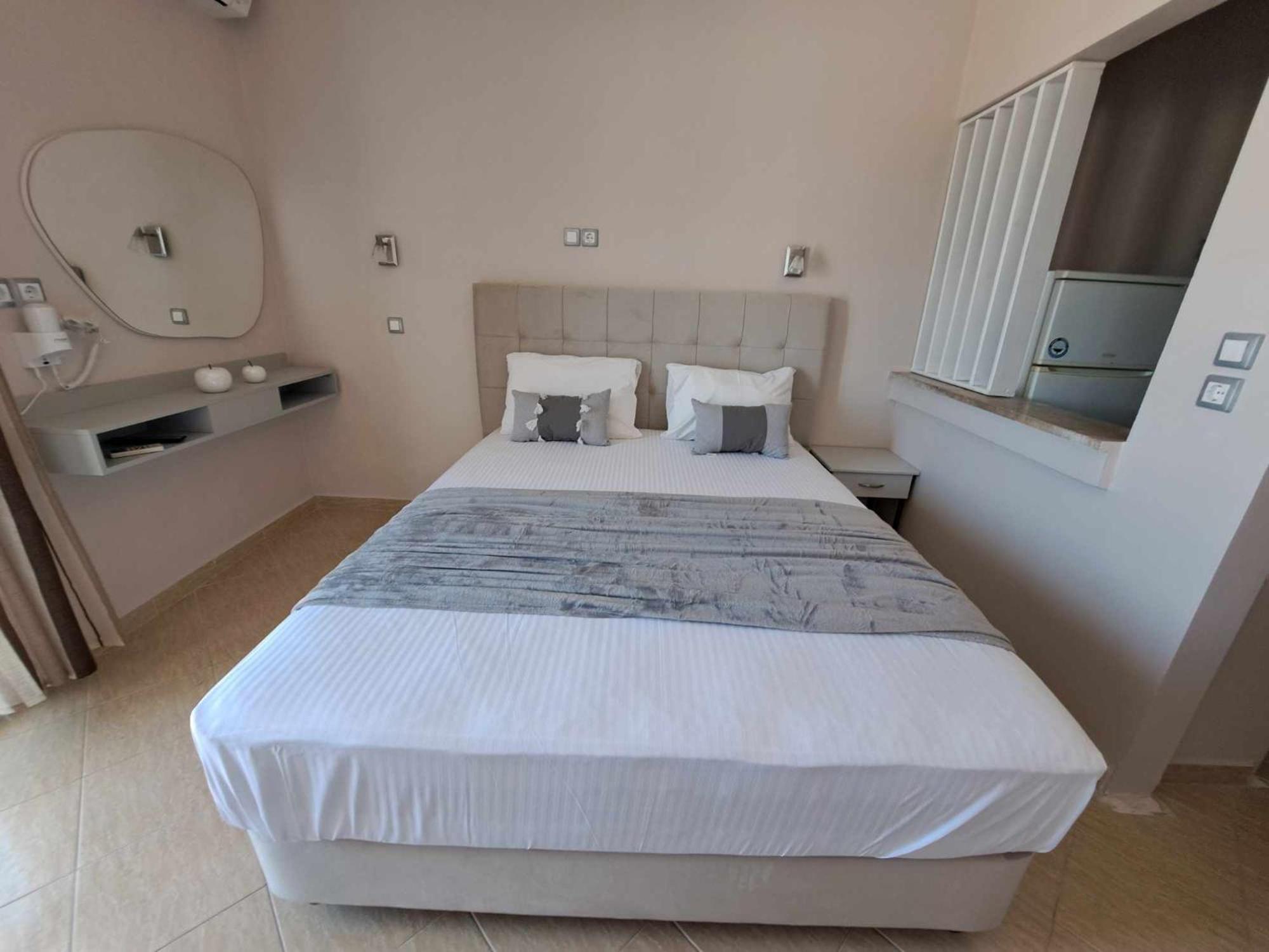 House Giota Apartment Sarti Bagian luar foto