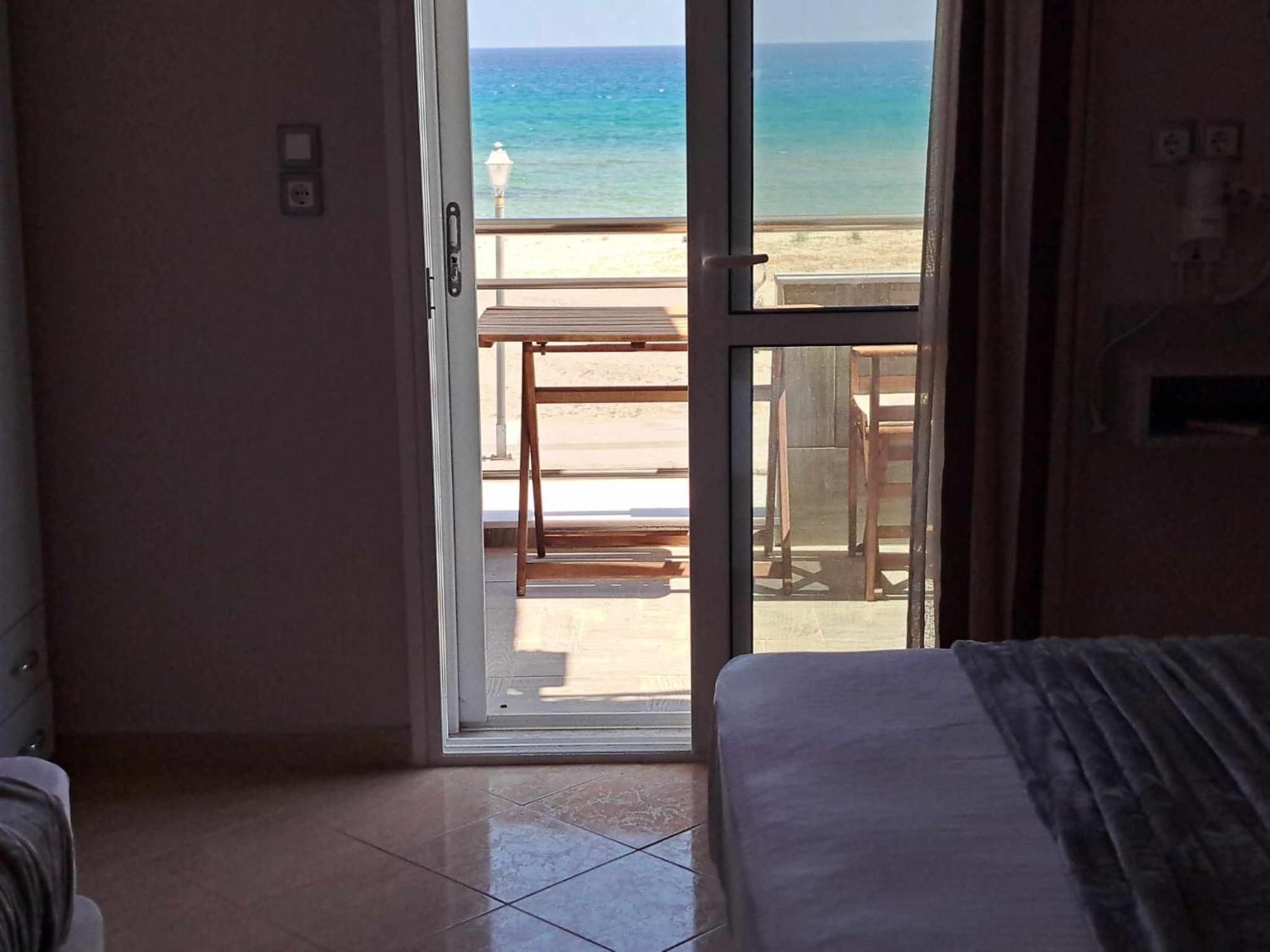 House Giota Apartment Sarti Bagian luar foto