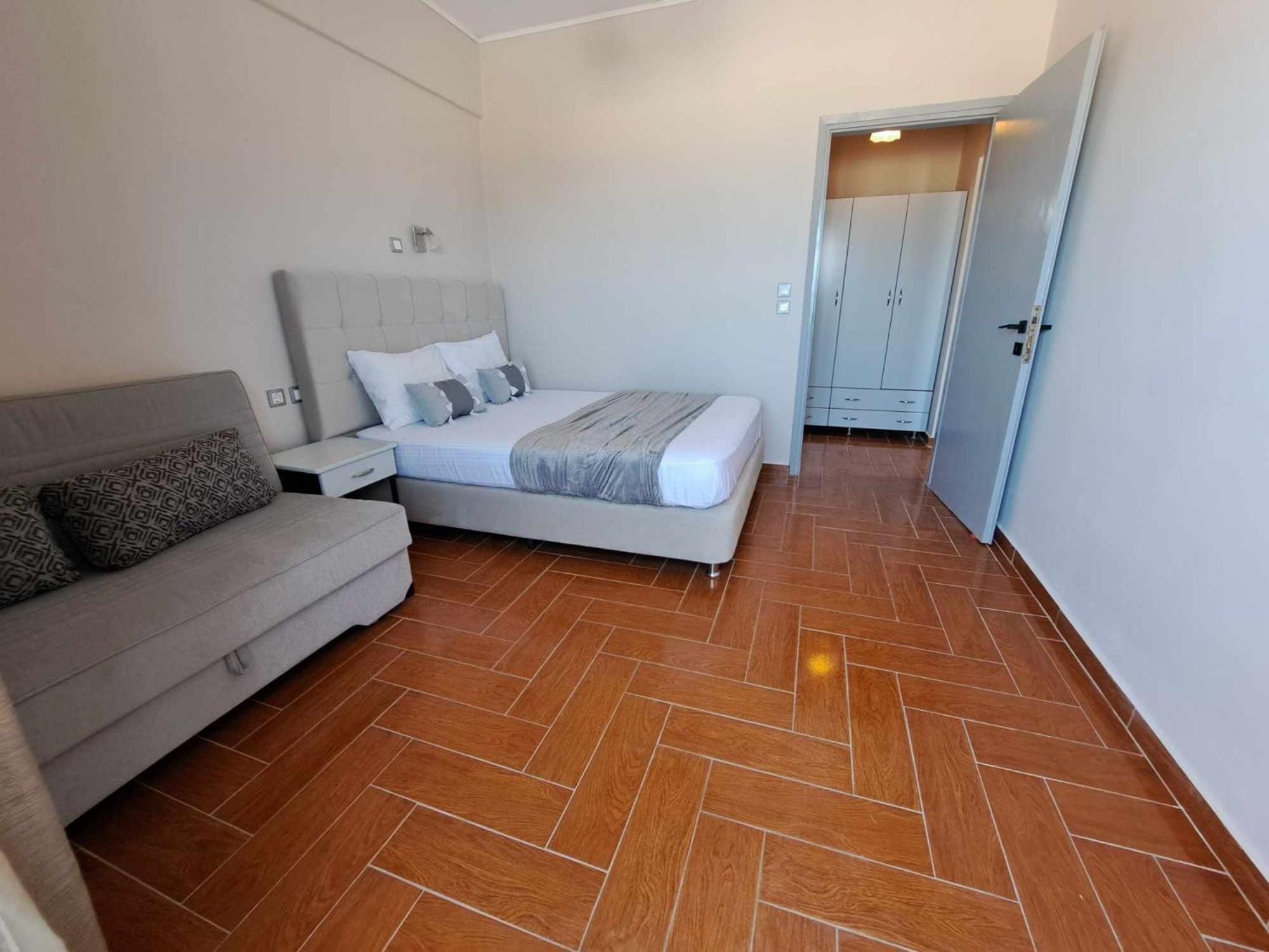 House Giota Apartment Sarti Bagian luar foto