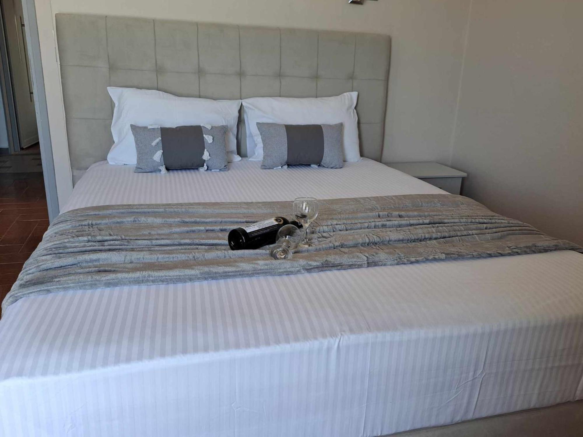House Giota Apartment Sarti Bagian luar foto
