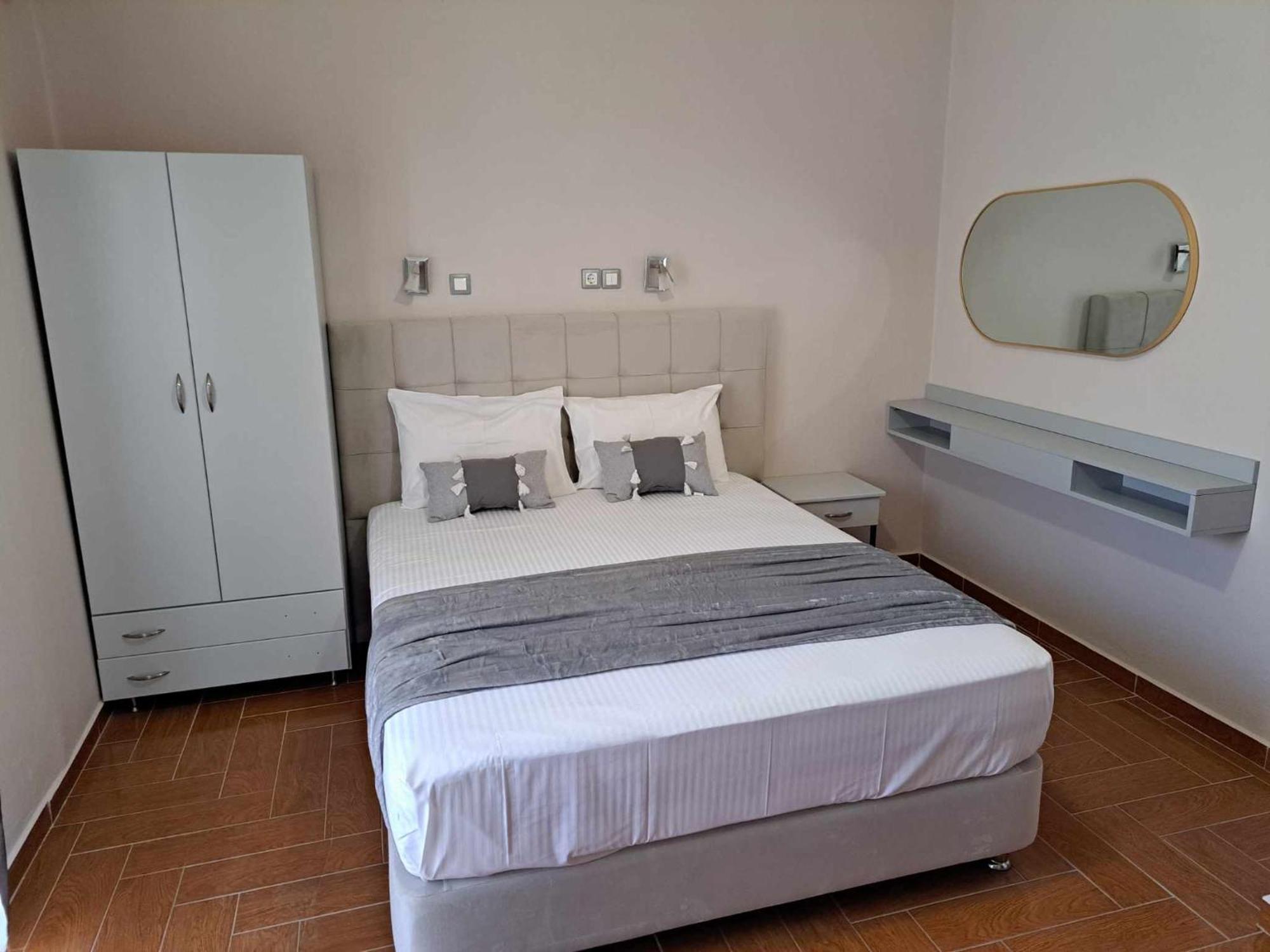 House Giota Apartment Sarti Bagian luar foto