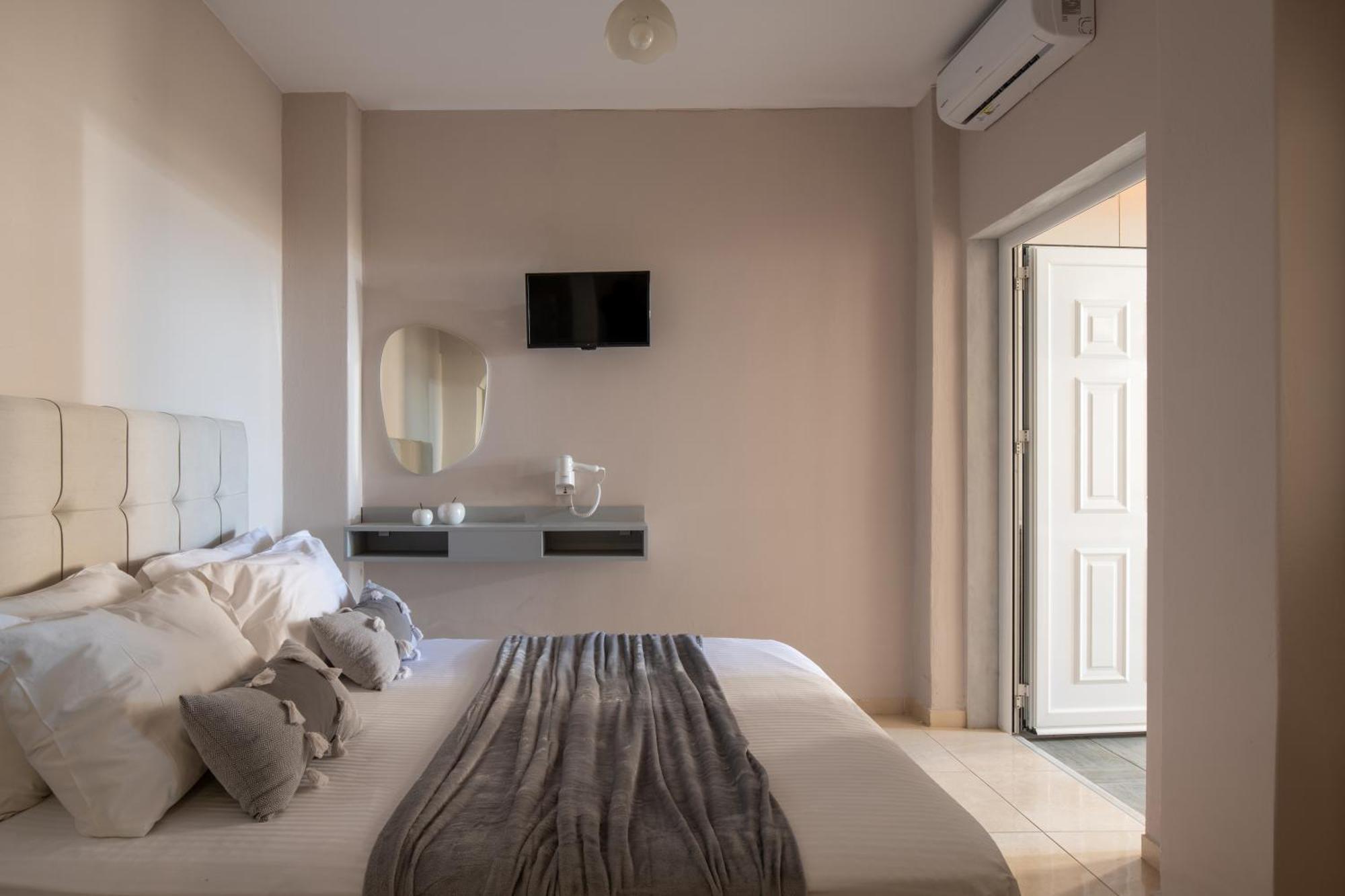 House Giota Apartment Sarti Bagian luar foto