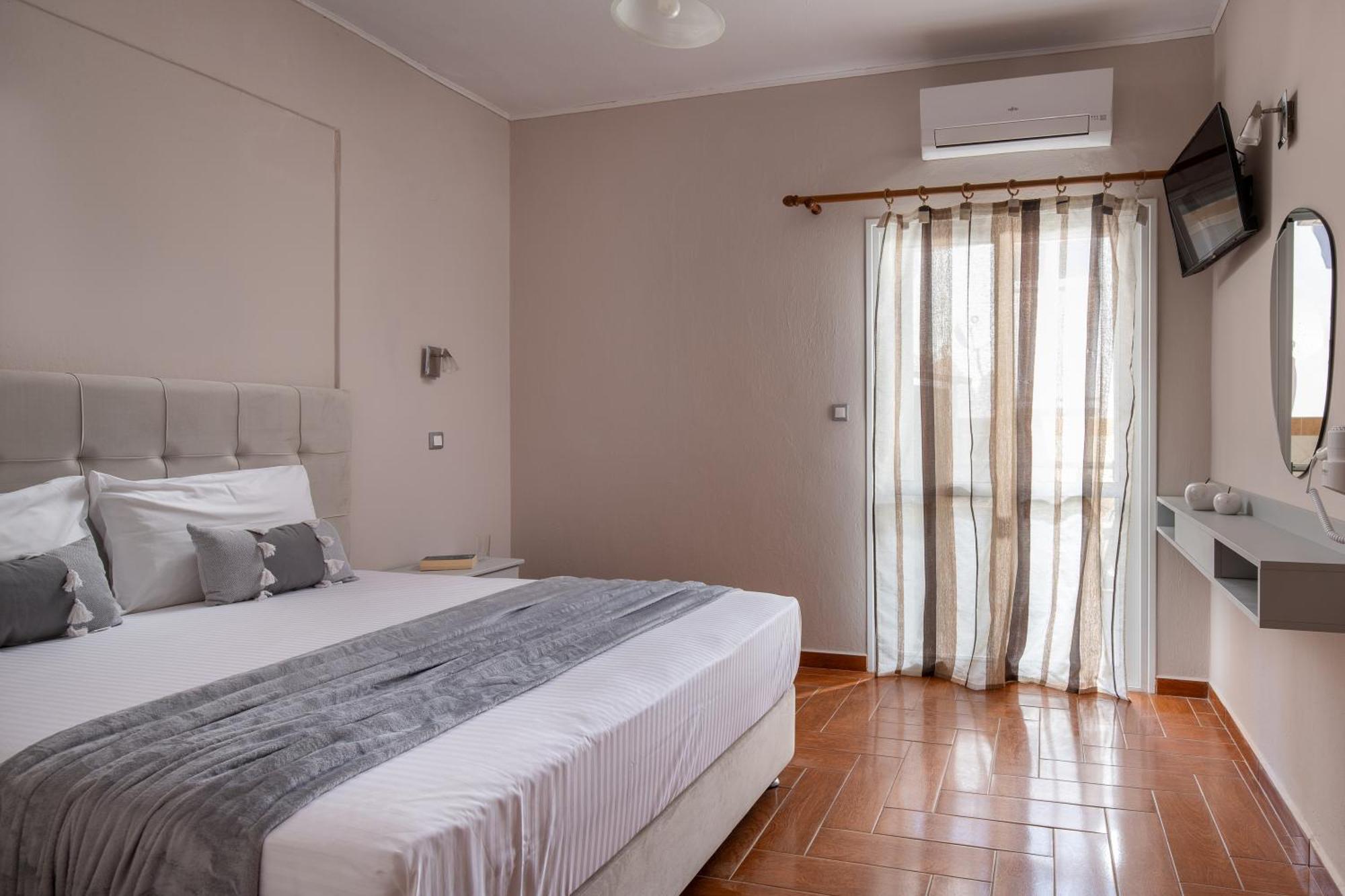 House Giota Apartment Sarti Bagian luar foto