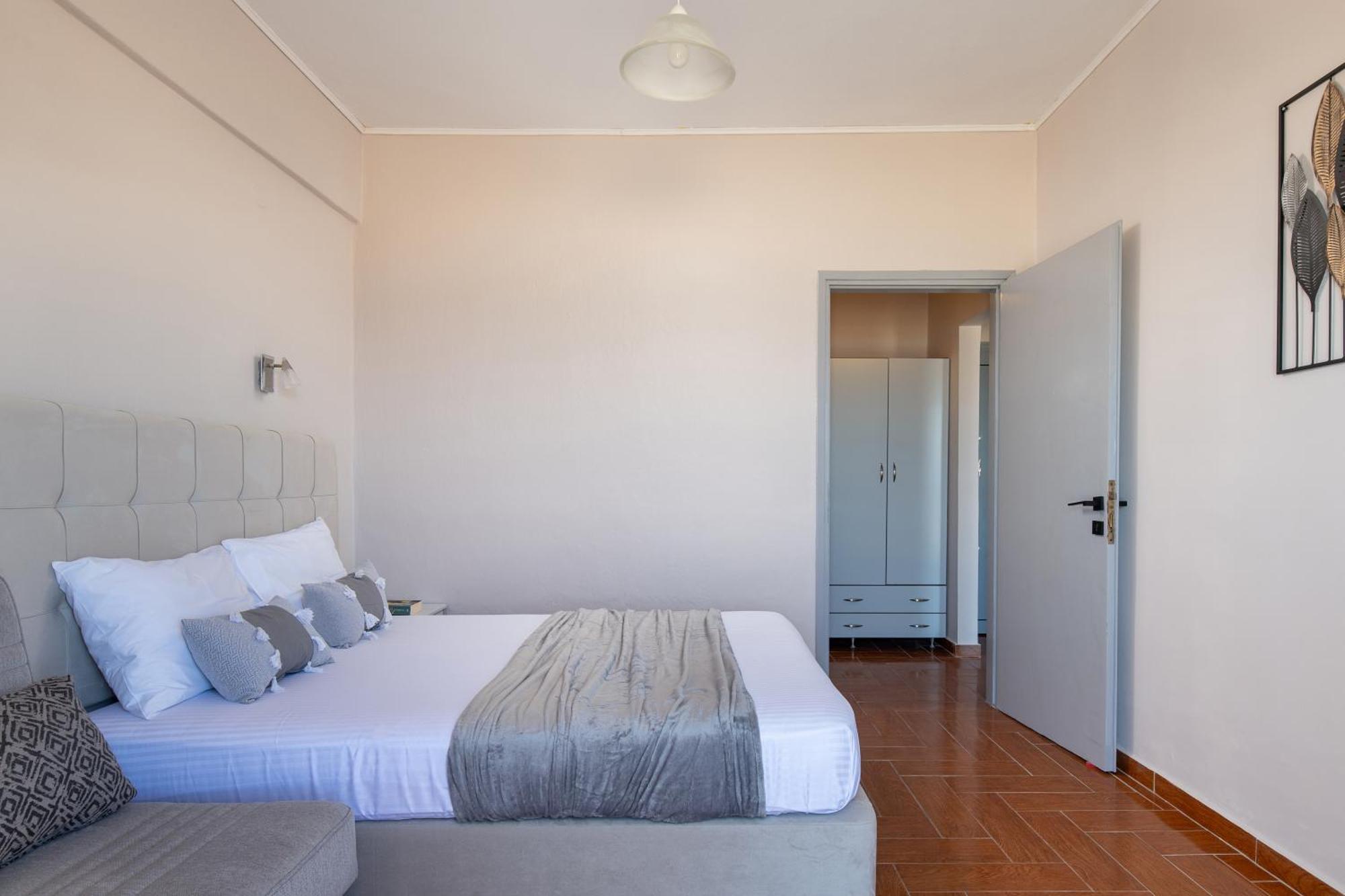 House Giota Apartment Sarti Bagian luar foto