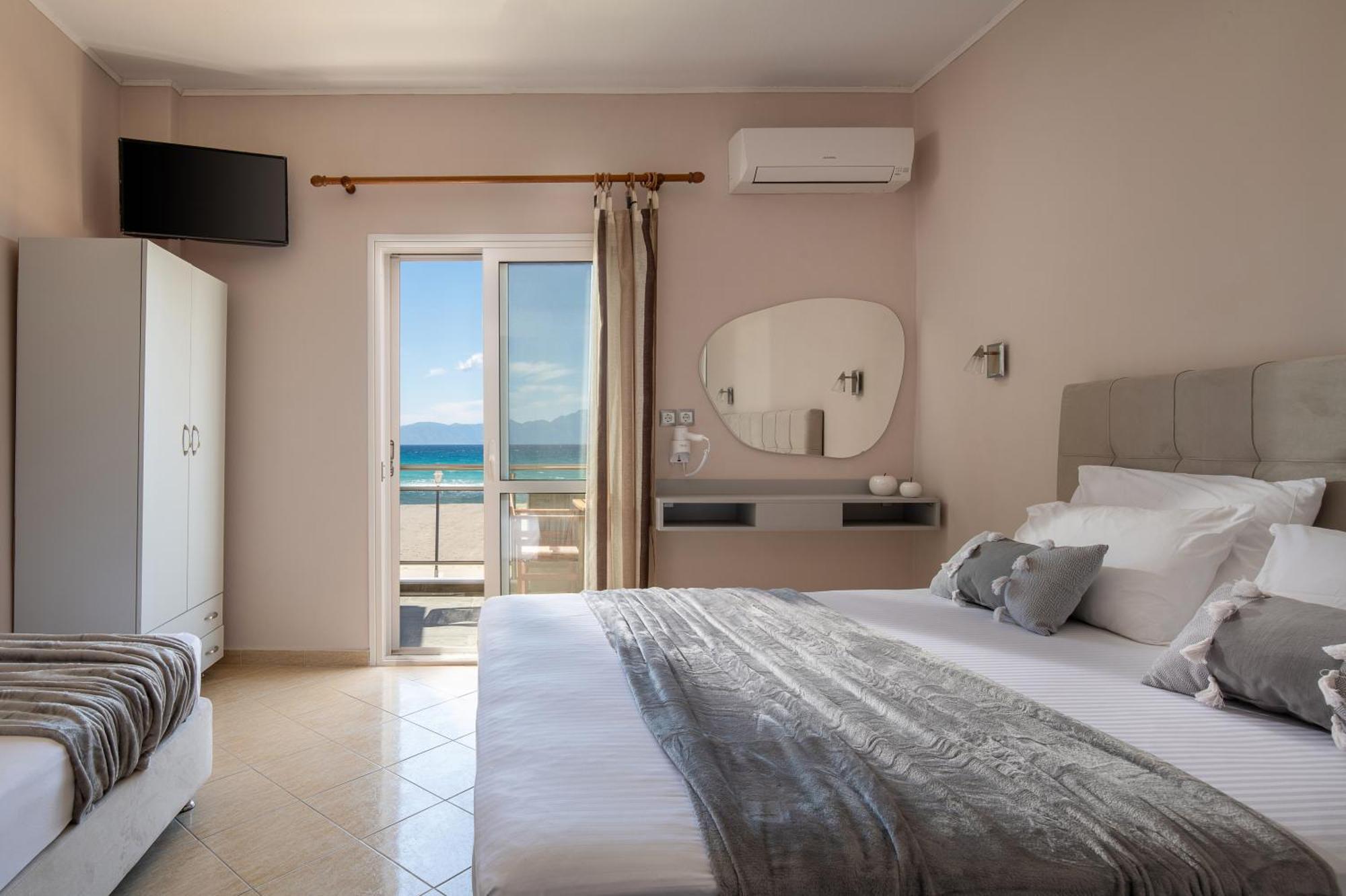 House Giota Apartment Sarti Bagian luar foto