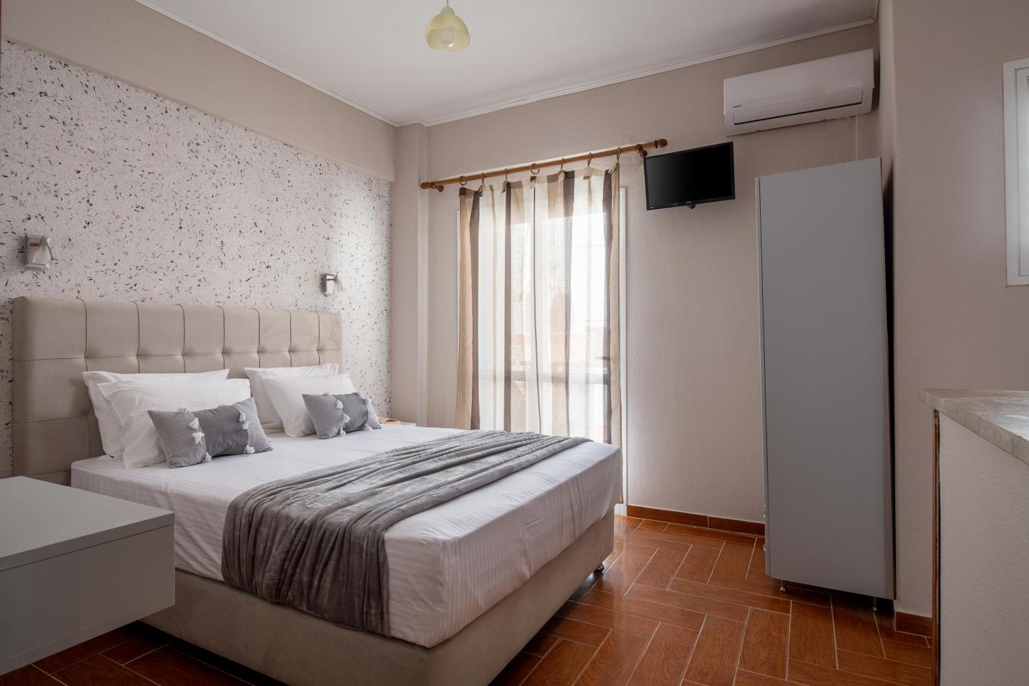 House Giota Apartment Sarti Ruang foto