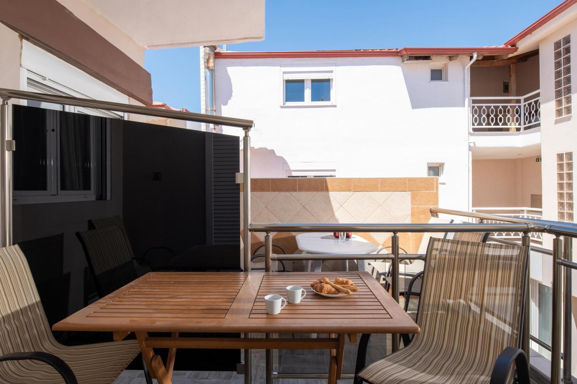 House Giota Apartment Sarti Ruang foto