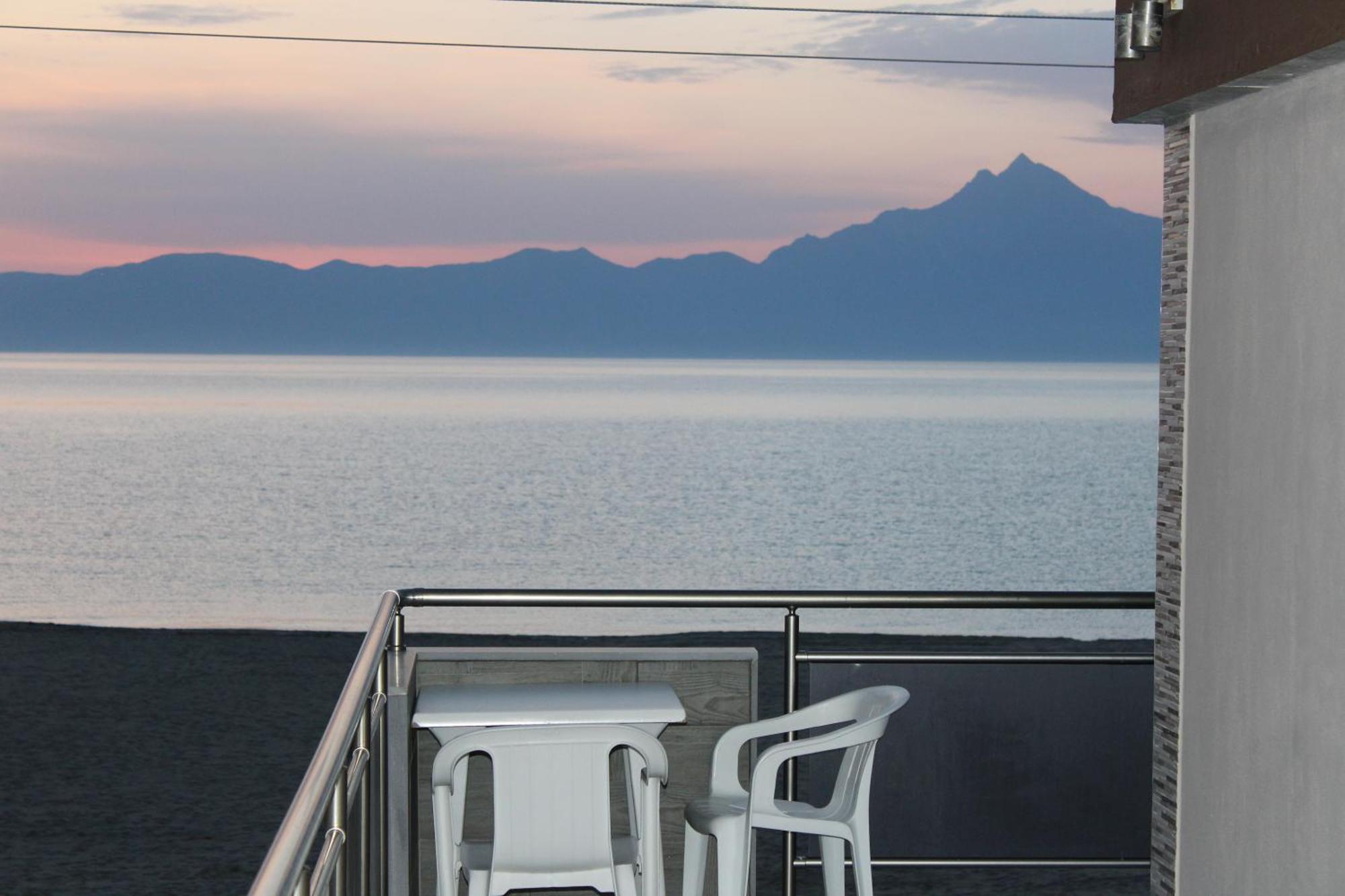 House Giota Apartment Sarti Bagian luar foto